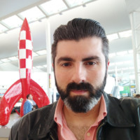 Rui Martins