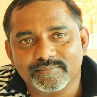 Anand Kumar