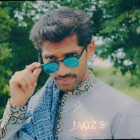 Jagadeep Gowda