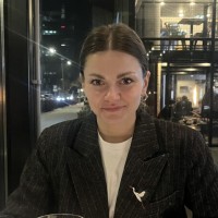 Alexandra Kachan
