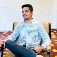 Shreyas Sarode
