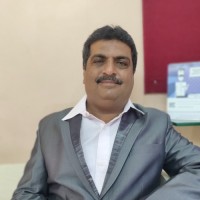 Dipak Morjaria