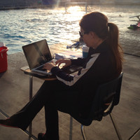 Sarah Tucker (Rogina)