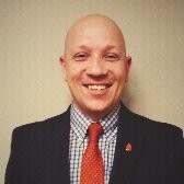 Timothy Allen