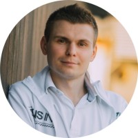 Yury Kapustin