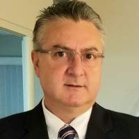 Florin Stratulat, P.Eng.