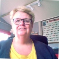 Judith Jackson