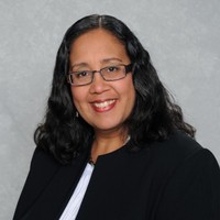 Holly Houston, Ph.D.