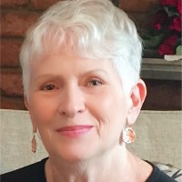 Virginia Frank CPCU
