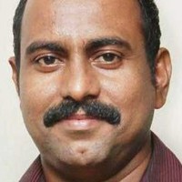 Raveendra Shetty