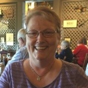 Annette Jones