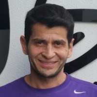Marcello Manrique