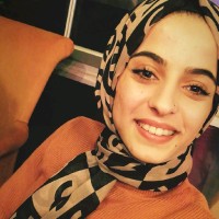 İrem Menkeze
