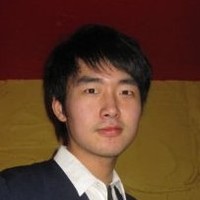 Tianle Wang