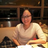 Joyce Luo