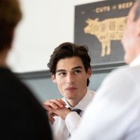 Casper Müller