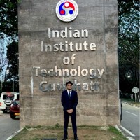 Lokesh Kumar Jain