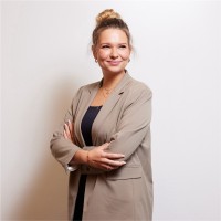 Hannah Lüderitz