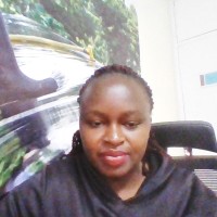 Grace Gachii