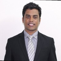 Balaji Murthy