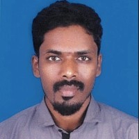 Santhakumar M