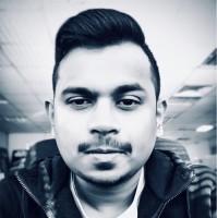 Arun Sasidhar Roshin