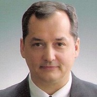 Robert Chartrand, Ph.D.