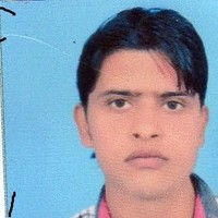 Golu Kumar Pandey