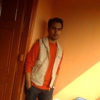 pritam roy