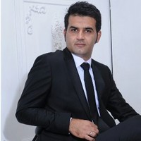 Masoud Bolhasani