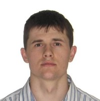 Sergey Uglikov
