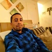 Fernando Pujado Izquierdo