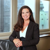 Shauna McMillan, P. Eng.