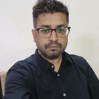 Deepesh Bhatt, Ph.D.