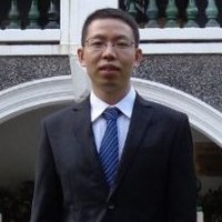 Gary Cao, Ph.D