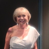 Christine Egan