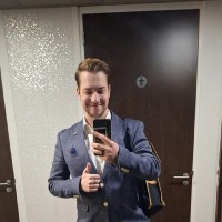 Mick Van Grinsven