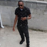 Travis bacote