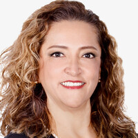 Patricia Medina