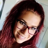 Ashley Gojmerac