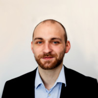 Benjamin Duppe