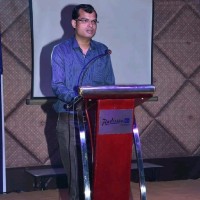Ca. Abhishek Bajpai