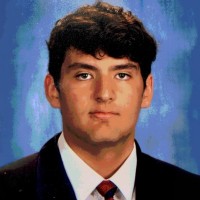 Adrian Parra