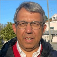 Gilberto Alvim