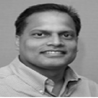 Dave Budhram