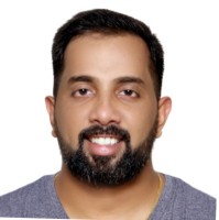 Manoj Menon