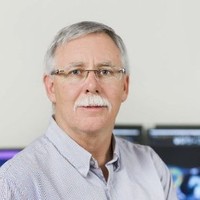 Stuart Ramsay
