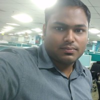 Abhisek Dash