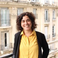 María Soledad Mabragaña