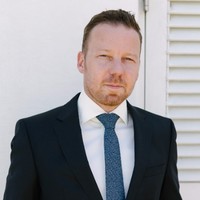 Vincent Van Der Waal